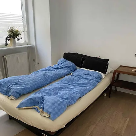 I Hjertet Af 公寓 瓦埃勒
